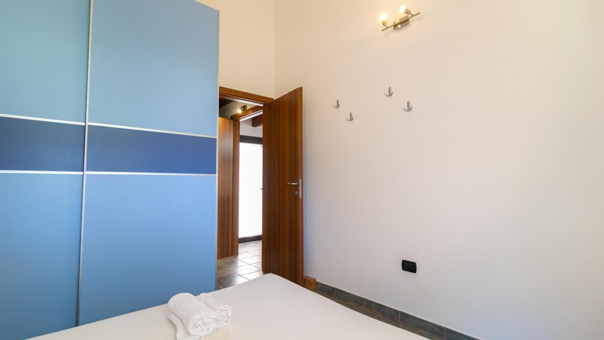 Sardinianworld - Villa Zerrei San Vero Milis Экстерьер фото