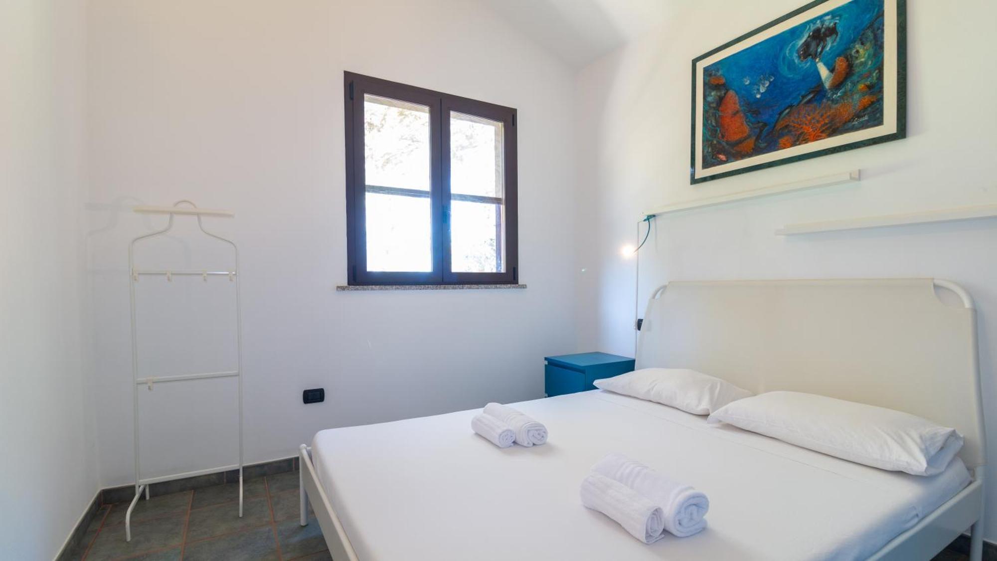 Sardinianworld - Villa Zerrei San Vero Milis Экстерьер фото