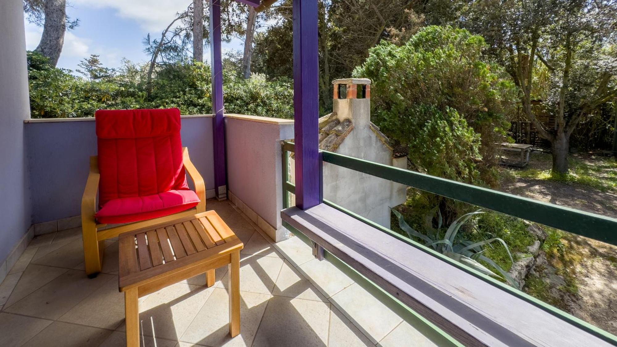 Sardinianworld - Villa Zerrei San Vero Milis Экстерьер фото